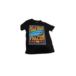 Old Navy Star Wars Tshirt Unisex Size 14-16